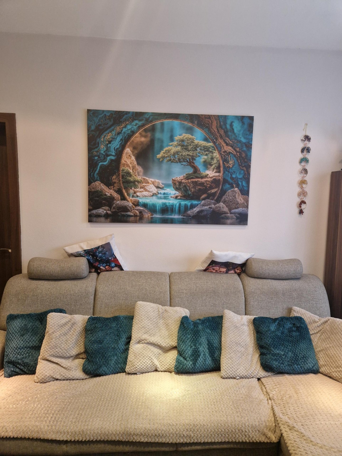 Obraz od zákazníka Lucky Luck