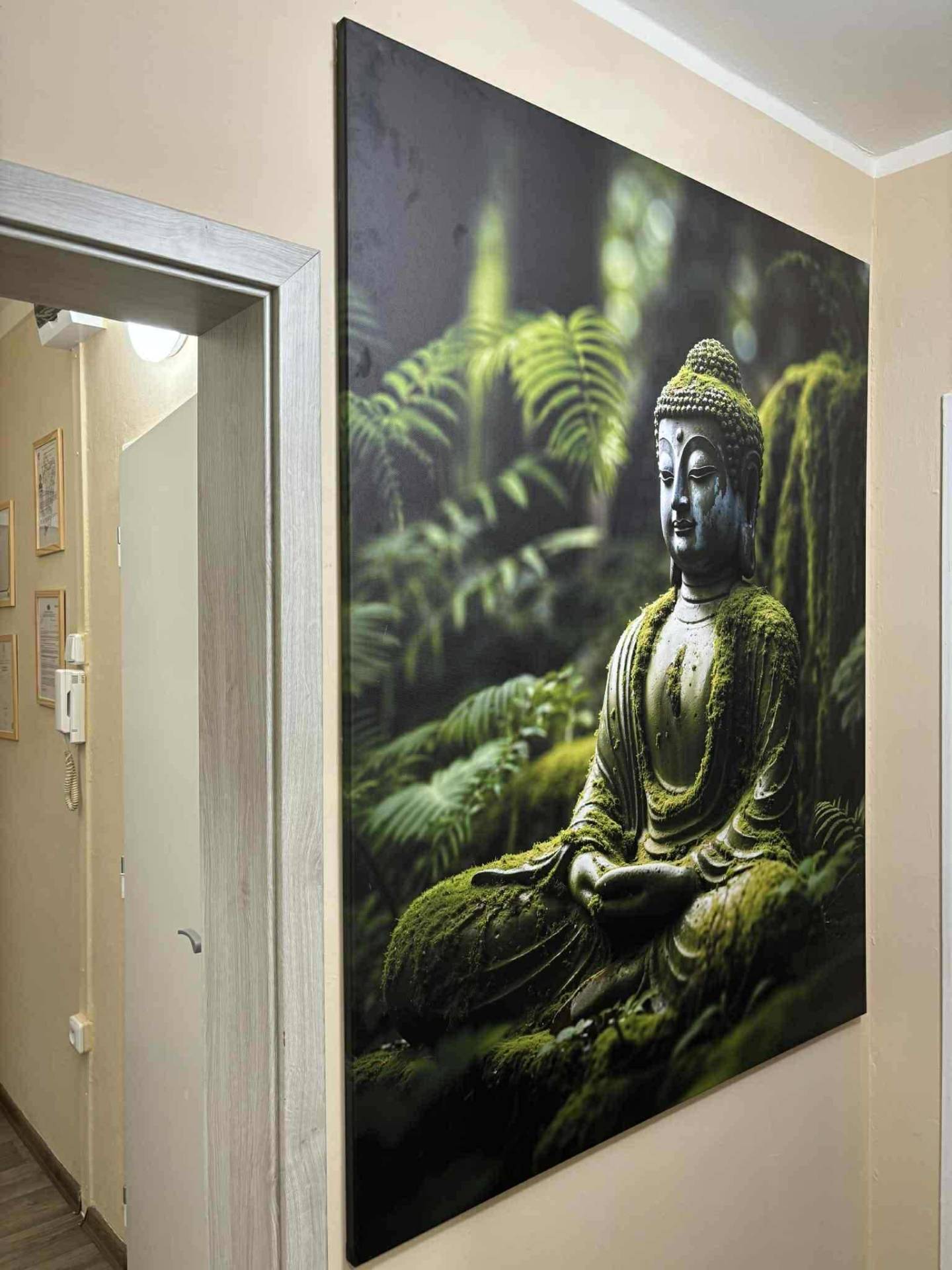 Obraz od zákazníka Martina M.