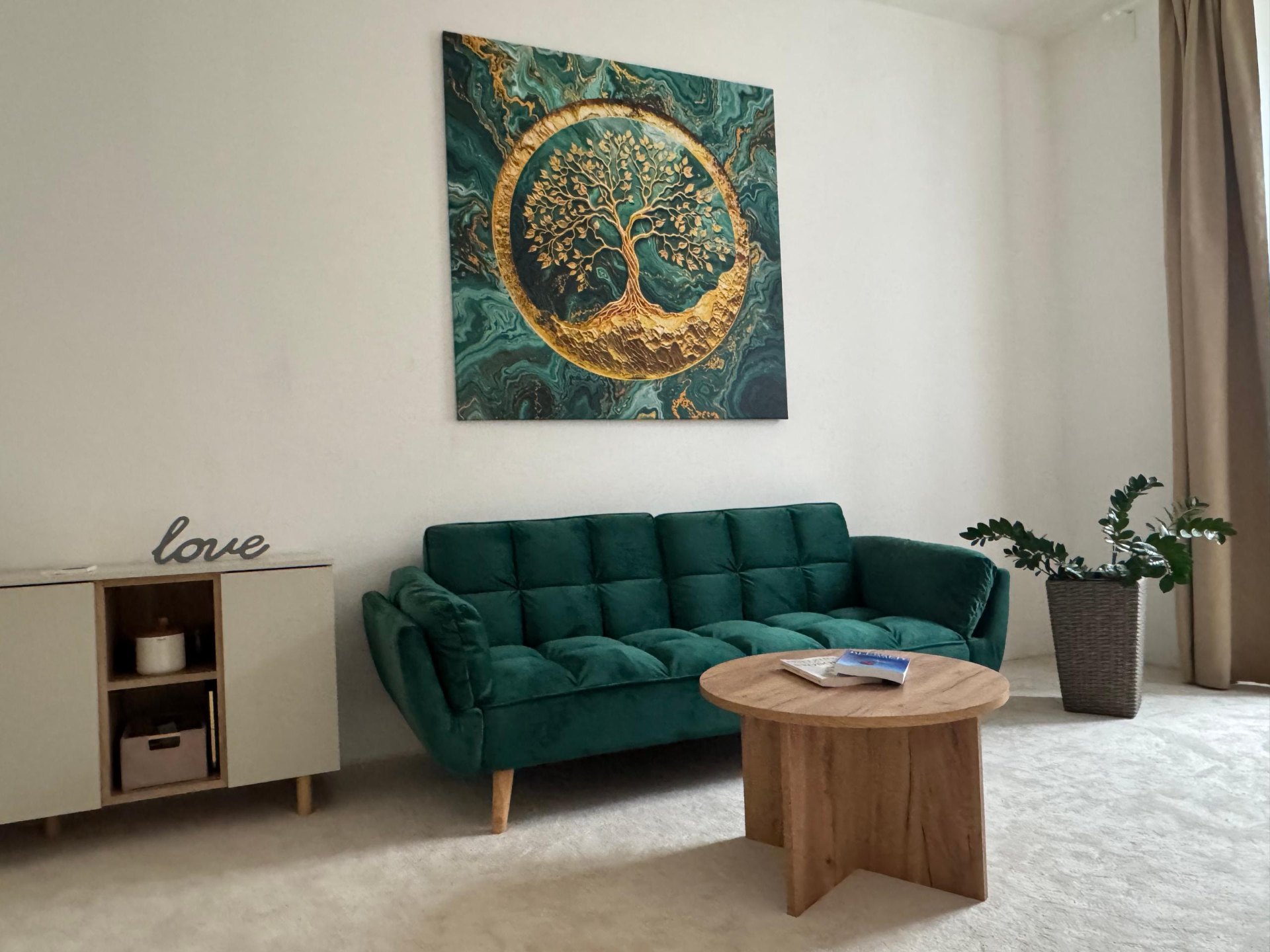 Obraz od zákazníka Tomáš M.