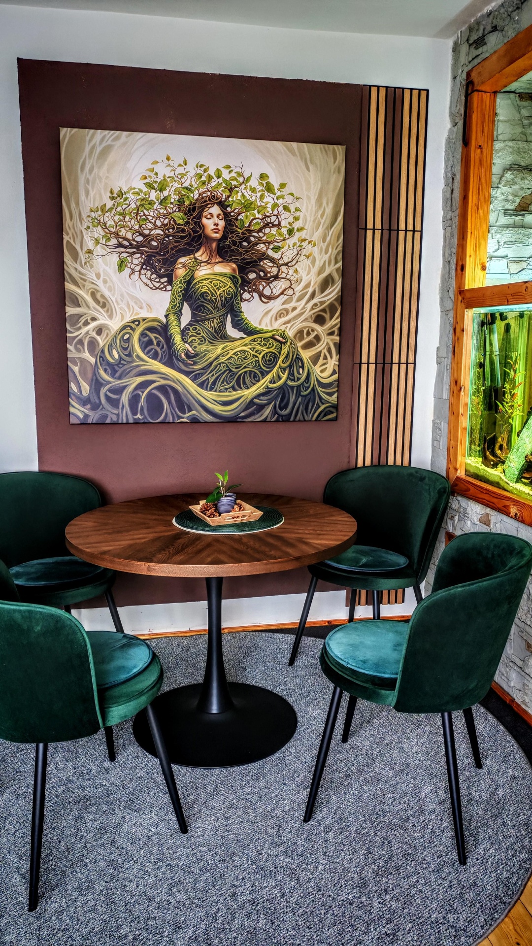 Obraz od zákazníka Alena