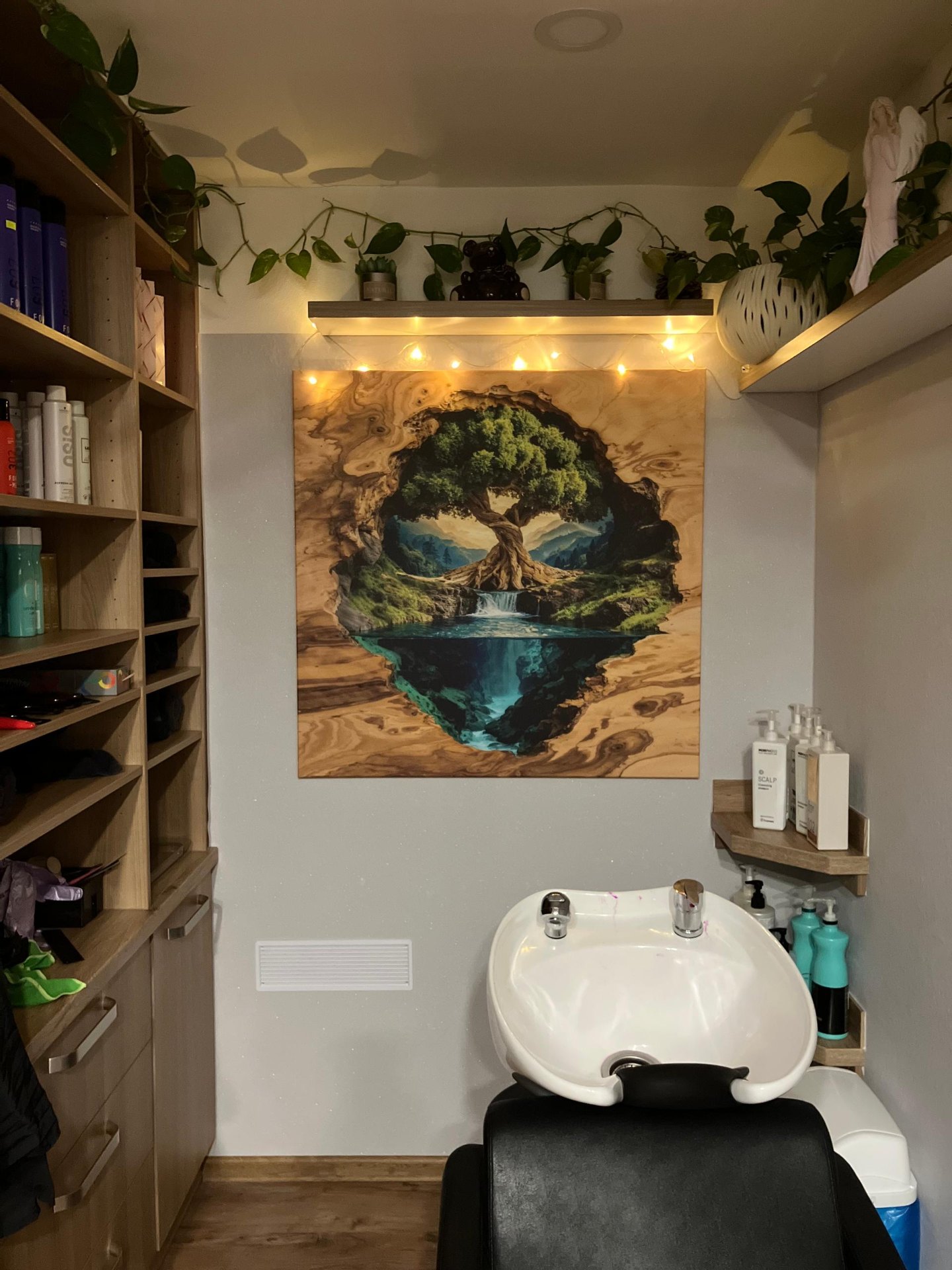 Obraz od zákazníka Jana