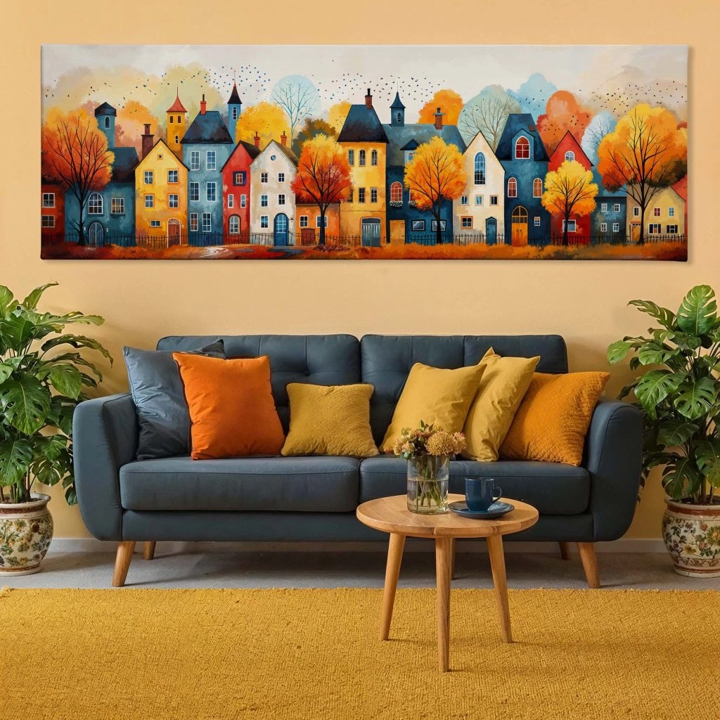 Feel Happy Guide — průvodce